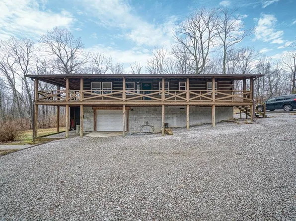 78 Hillside Ln, Crab Orchard, TN 37723