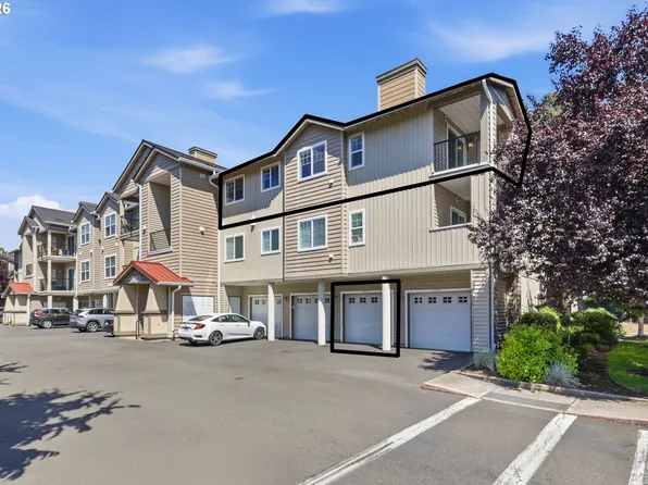 10734 NE Holly St #307, Hillsboro, OR 97006