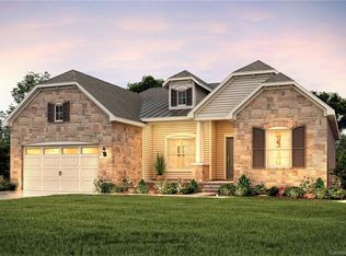 2013 Rocky Hollow Dr UNIT 33, Marvin, NC 28173