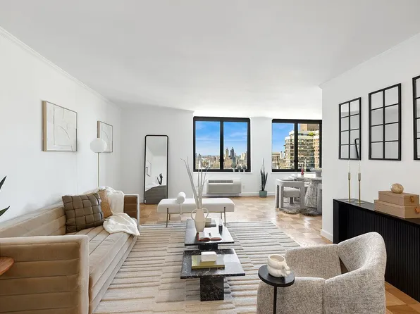 115 E 87th St APT 26B, New York, NY 10128