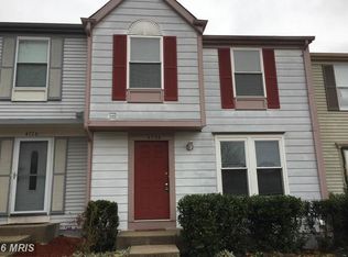 4726 Hersand Ct, Woodbridge, VA 22193