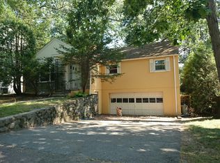 16 High Rock Ter, Newton, MA 02467