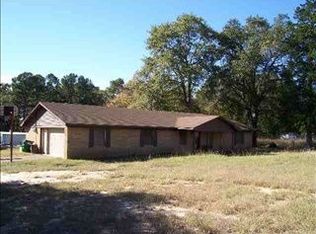 1512 Lansing Ln, Longview, TX 75605