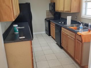 1252 Chace Rd HOUSE D, Winnie, TX 77665