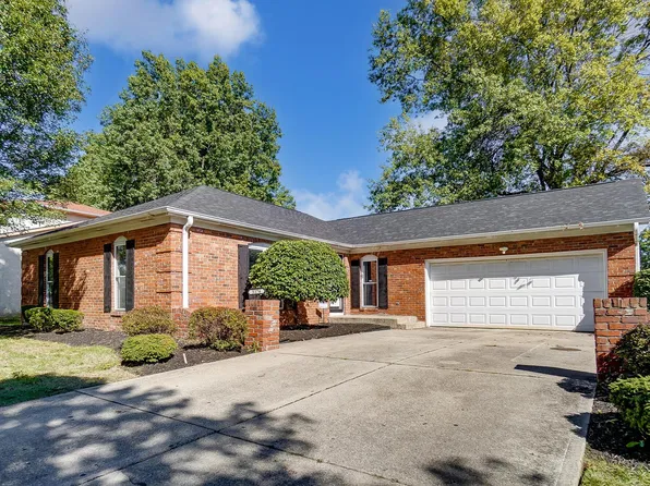 5176 Tamarack Blvd, Columbus, OH 43229