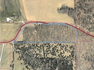 Buena Vista Rd SE, Elizabeth, IN 47117