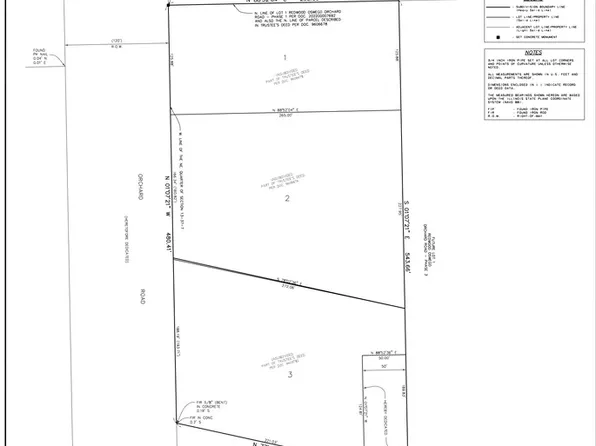 1 Orchard Ave, Oswego, IL 60543