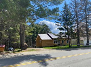 107 Lincoln Rd, Enfield, ME 04493