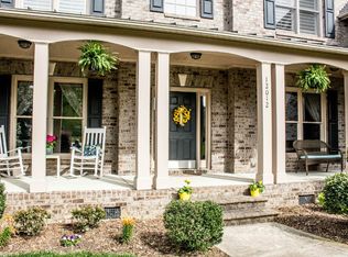 12012 New Bond Dr, Huntersville, NC 28078
