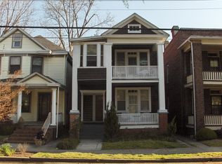 1122 Redgate Ave APT 4, Norfolk, VA 23507