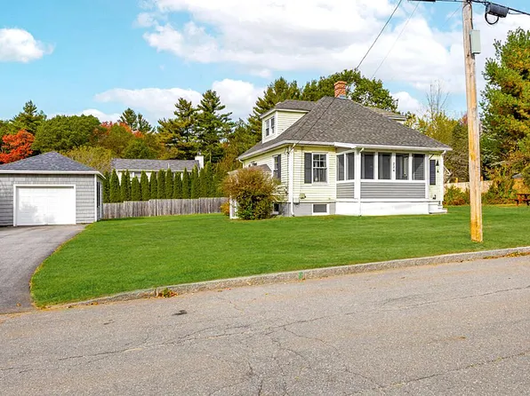 224 Taft Avenue, Portland, ME 04102