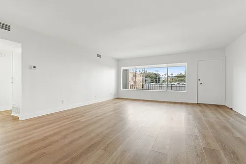 Floor plan 2 Bed 2 Bath