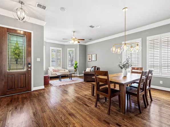 1215 N Bishop Ave, Dallas, TX 75208