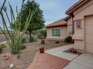 1398 N Sage Sparrow Rd, Green Valley, AZ 85614