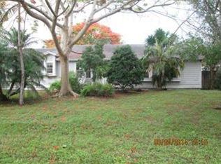 14841 SW 155th Ter, Miami, FL 33187