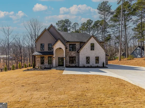 1258 Prospect Rd, Lawrenceville, GA 30043