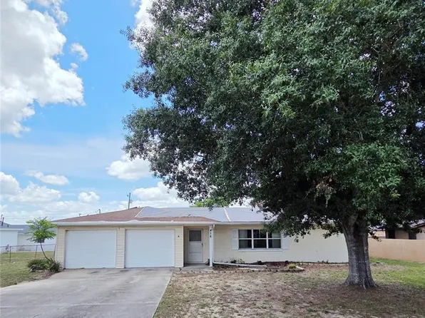 416 6th St S, Dundee, FL 33838