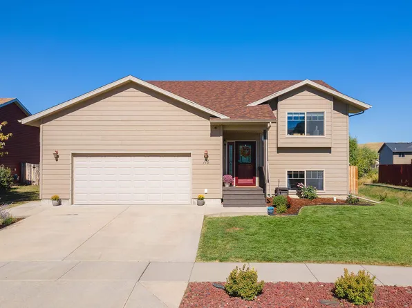116 Adonia Ln, Rapid City, SD 57701