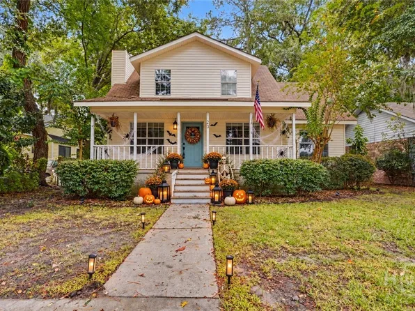23 E Deerwood Road, Savannah, GA 31410