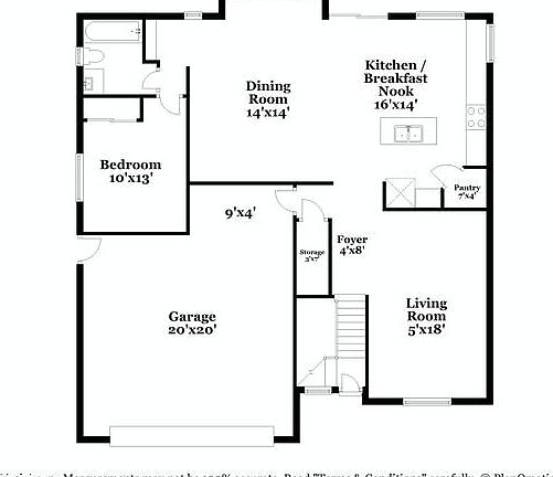 2nd image of 3367 E Bluejay Dr