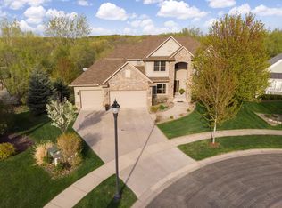 17032 64th Ave N, Maple Grove, MN 55311