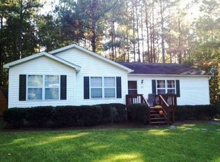214 Fancy Acres Ln, Carthage, NC 28327