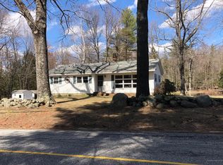 361 Gore Rd, Alfred, ME 04002