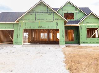 3706 Thicket Dr, Shiloh, IL 62221