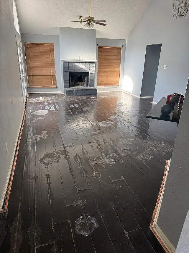 3 bed, 1500 sqft, $1,995 — Photo 4