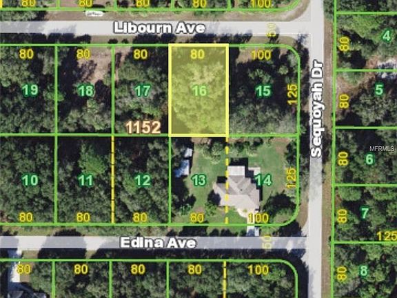 4th image of 16125 Libourn Ave