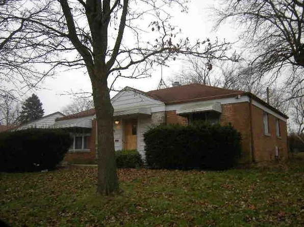 79 Cherry St, Park Forest, IL 60466