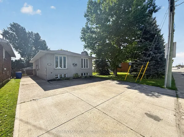 69 Jubilee Ave W, Timmins, ON P4N 4M7