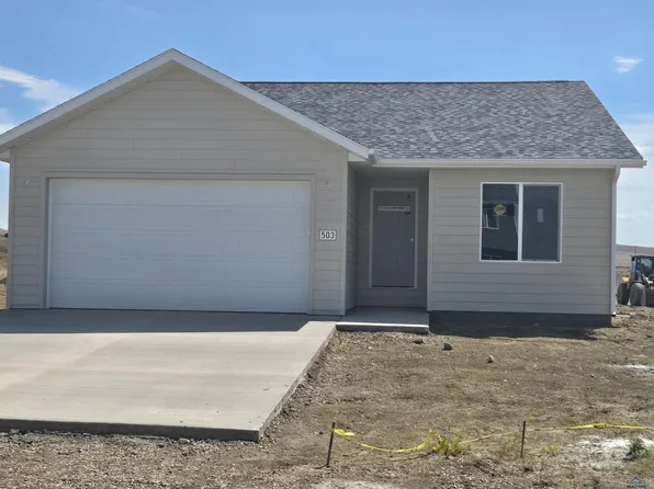 503 Omega Ln, Box Elder, SD 57719