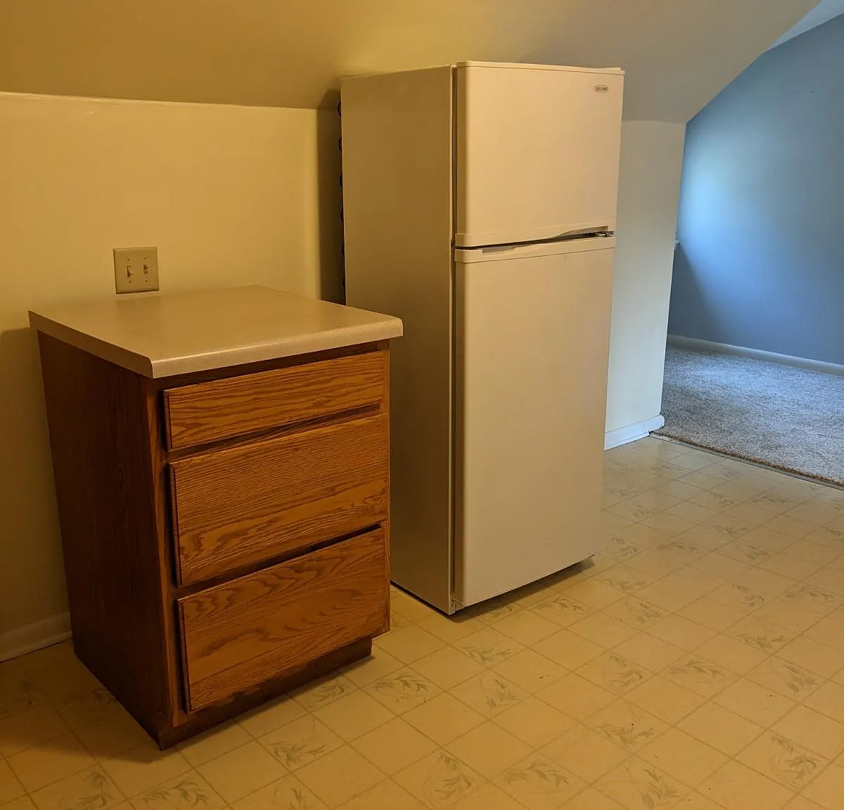 1 bed, 700 sqft, $950 — Photo 4