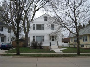 119 11th Ave NW, Rochester, MN 55901