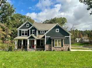 8272 Killbevan Dr, Chesterfield, VA 23838