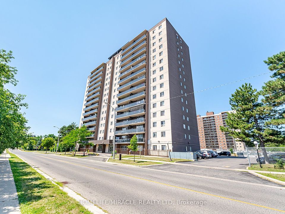 1st image of 60 Stevenson Rd #1105