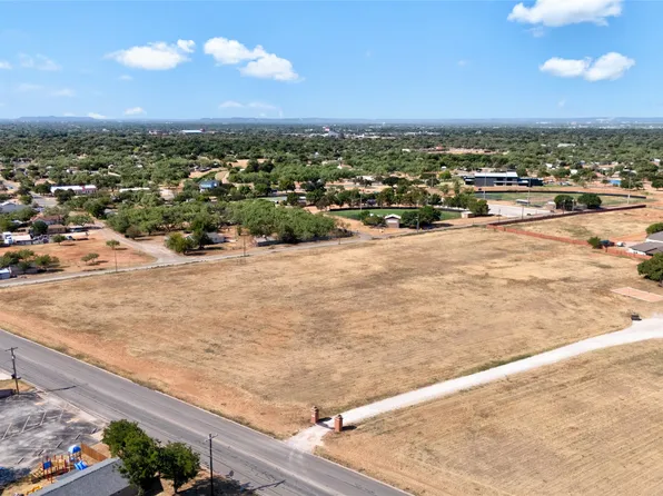 2442 Old Anson Rd, Abilene, TX 79603