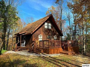 636 Sunrise Blvd, Sevierville, TN 37862
