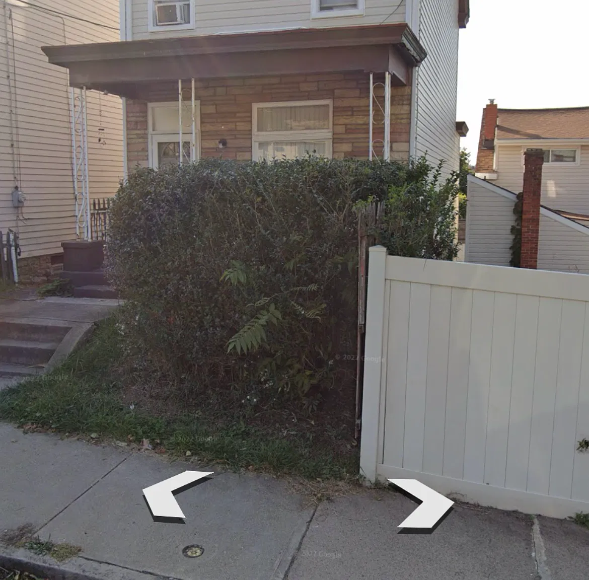 3 bed, 1.5 bath, 1319 sqft, $1,250 — Photo 1