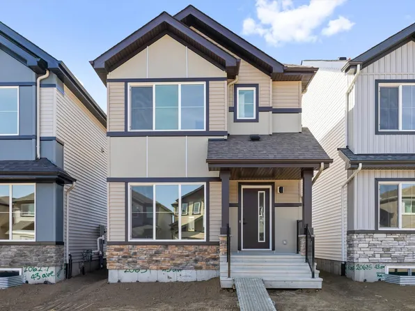 20631 43rd Ave NW, Edmonton, AB T6M 0R8