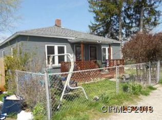 2212 W 7th St, Marion, IN 46953