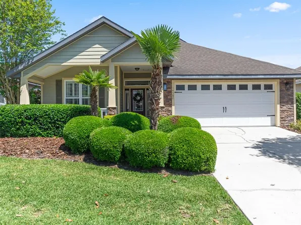 14586 NW 27th Ave, Newberry, FL 32669