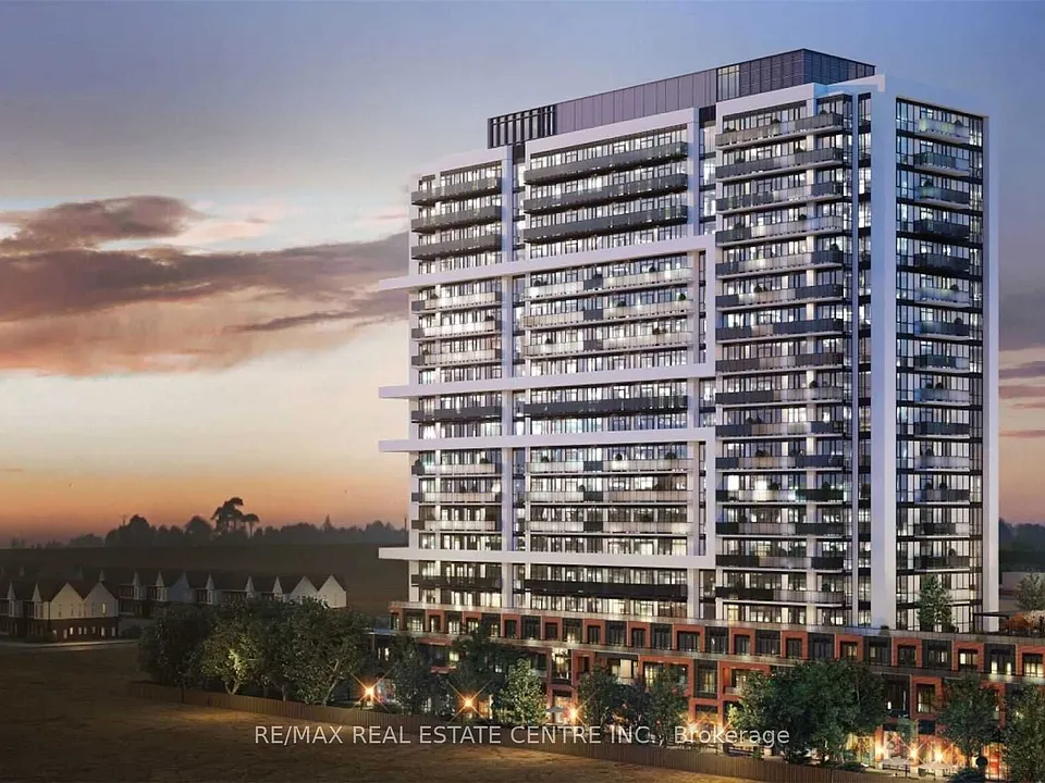 2550 Simcoe St N #2213