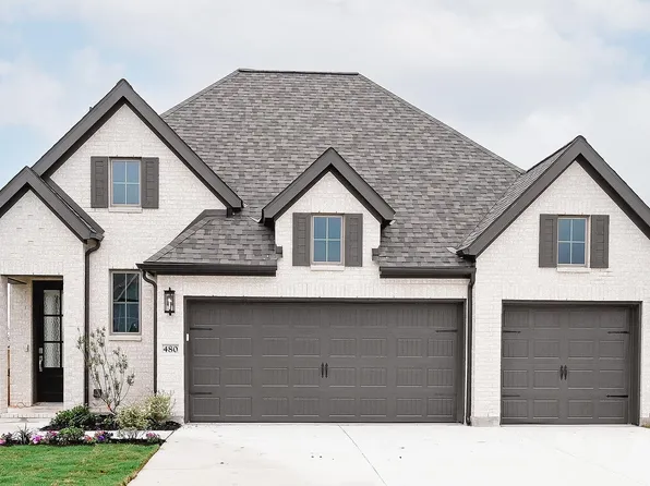480 Garland Avenue, New Braunfels, TX 78130