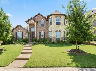 9260 County Down Ln, Frisco, TX 75033