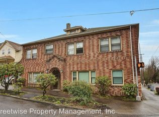 SW 5th Ave, Portland, OR 97201