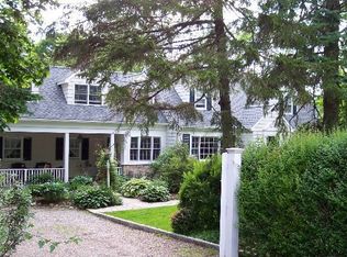 47 Circle Dr, Ridgefield, CT 06877