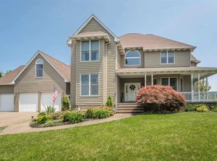 1300 Deer Run, Morgantown, WV 26508