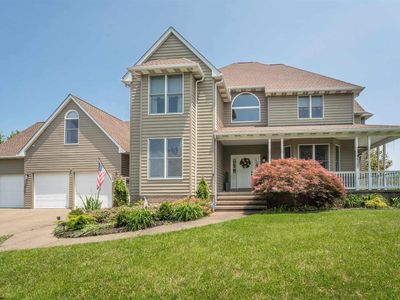 1300 Deer Run, Morgantown, WV, 26508